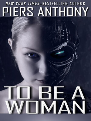To Be a Woman - ebook